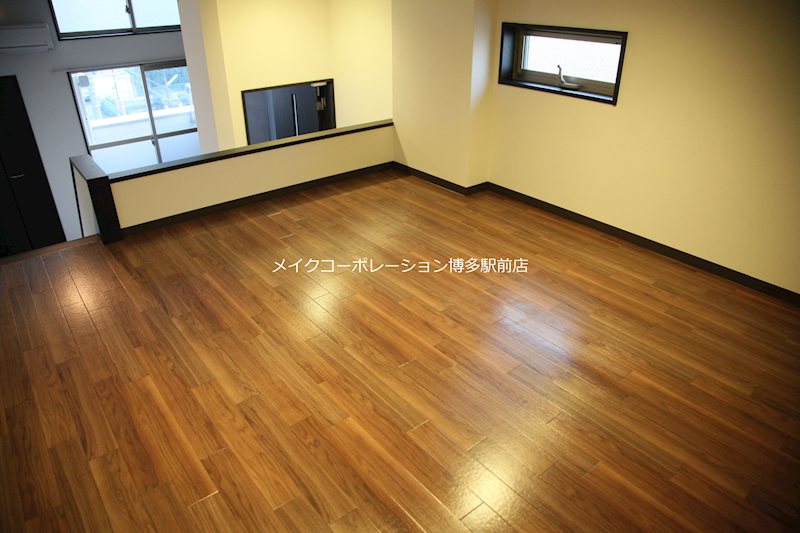 クレオ箱崎宮前八番館 その他6
