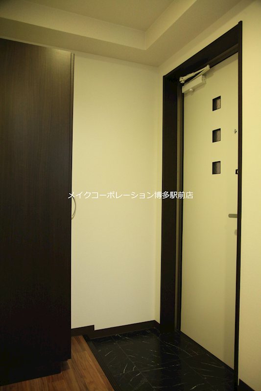 クレオ箱崎宮前八番館 その他9