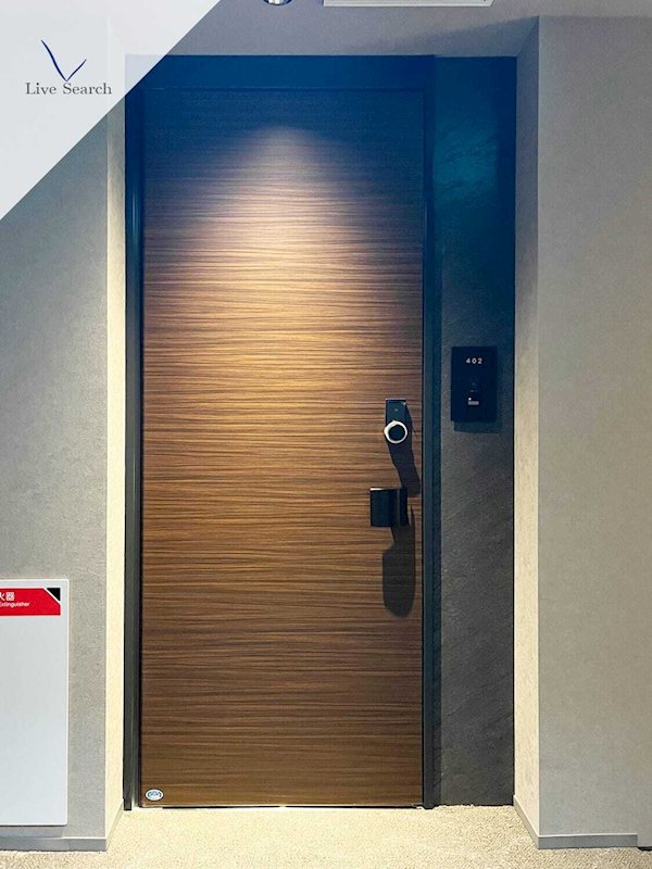 玄関 シャーメゾン六本松南 その他7