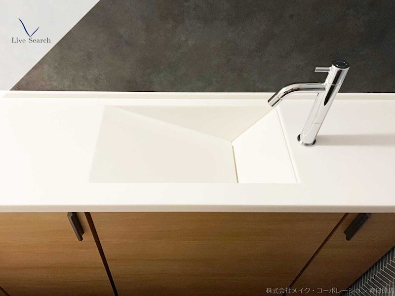 トイレ手洗い場 シャーメゾン六本松南 その他13
