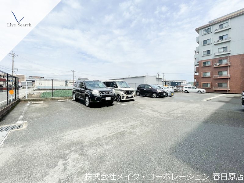 駐車場 エントピア21 その他外観6