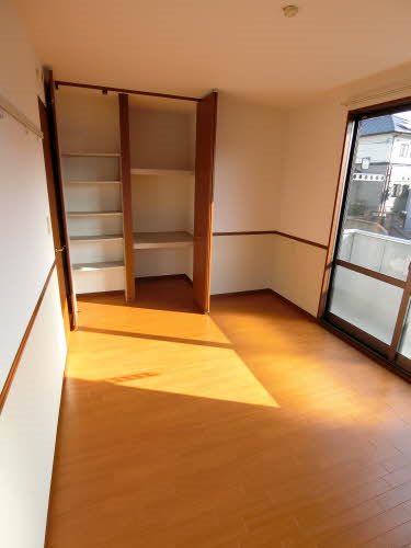 収納 アイリス南山手C棟 その他4