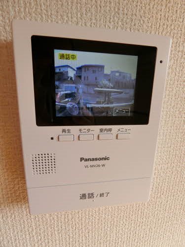 セキュリティ アイリス南山手C棟 その他5