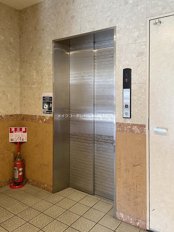 他共有部分 クロスステージ博多駅前 その他13
