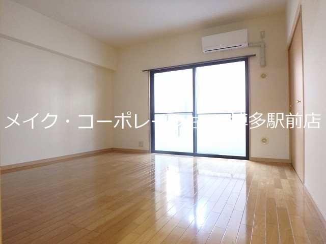 その他 エスパンドーレ川上 その他1