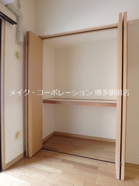 収納 エスパンドーレ川上 その他4