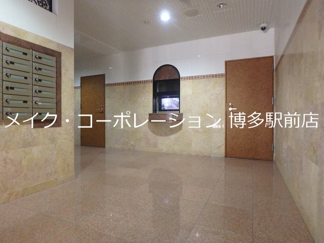 ロビー エスパンドーレ川上 その他6
