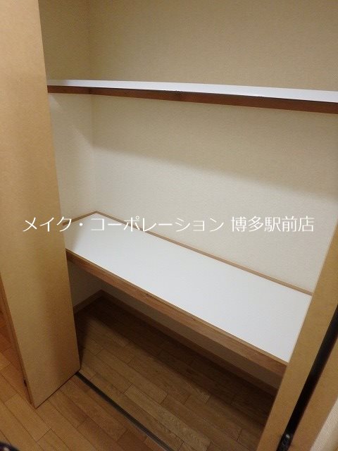 収納 エスパンドーレ川上 その他7