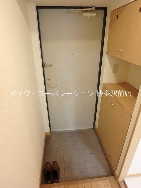 玄関 エスパンドーレ川上 その他8