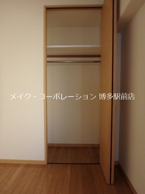 収納 エスパンドーレ川上 その他9