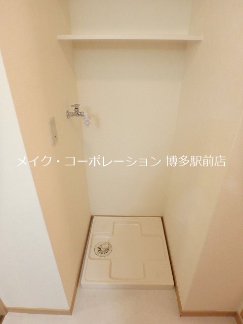 他設備 エスパンドーレ川上 その他11