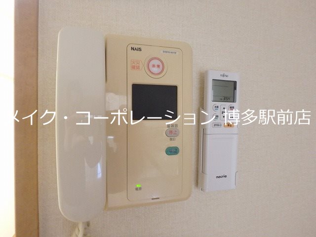 セキュリティ エスパンドーレ川上 その他12