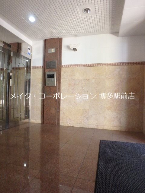 ロビー エスパンドーレ川上 その他13