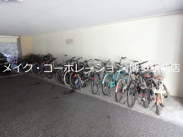 他共有部分 エスパンドーレ川上 その他15