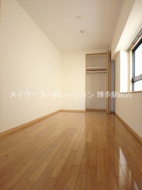 ベッドルーム エスパンドーレ川上 ベッドルーム