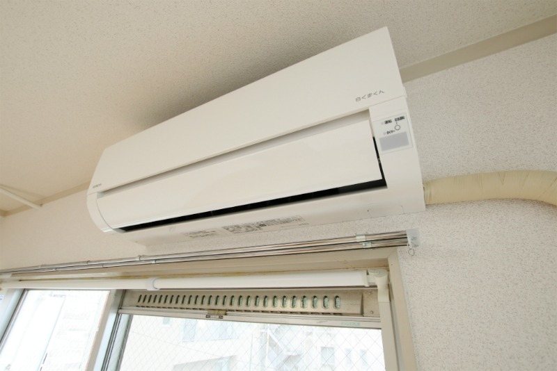 他設備 リファレンス大濠西 その他3