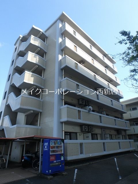 愛宕ビル 外観