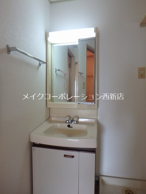 洗面所 愛宕ビル その他2