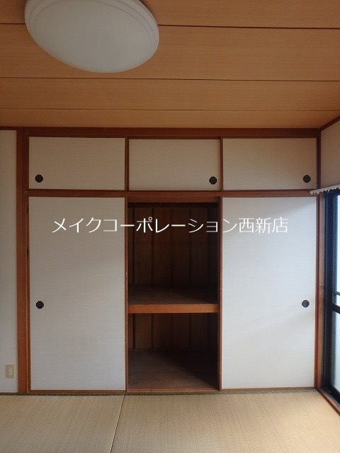 収納 愛宕ビル その他3