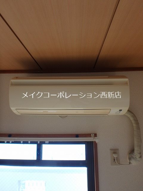 他設備 愛宕ビル その他4
