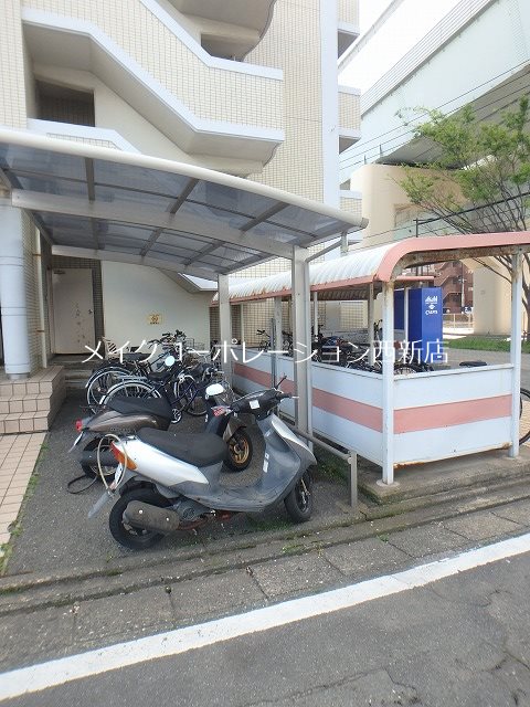 他共有部分 愛宕ビル その他5