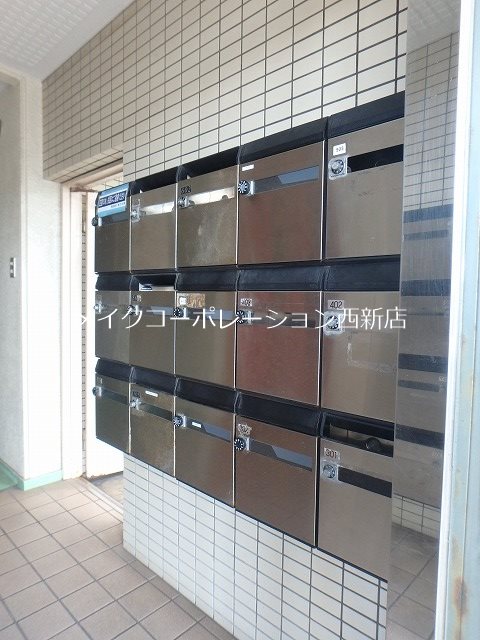 その他 愛宕ビル その他外観2