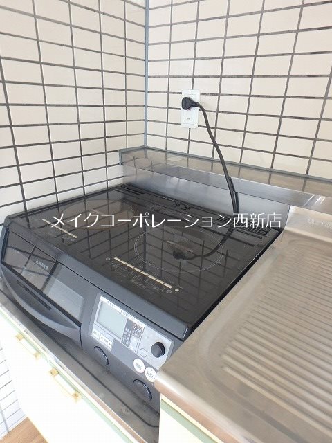 キッチン 愛宕ビル その他7