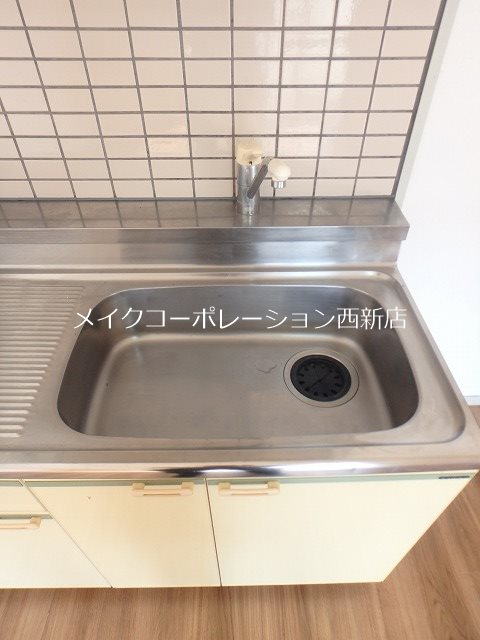 キッチン 愛宕ビル その他8