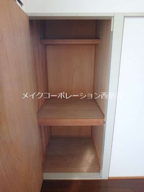 収納 愛宕ビル その他11
