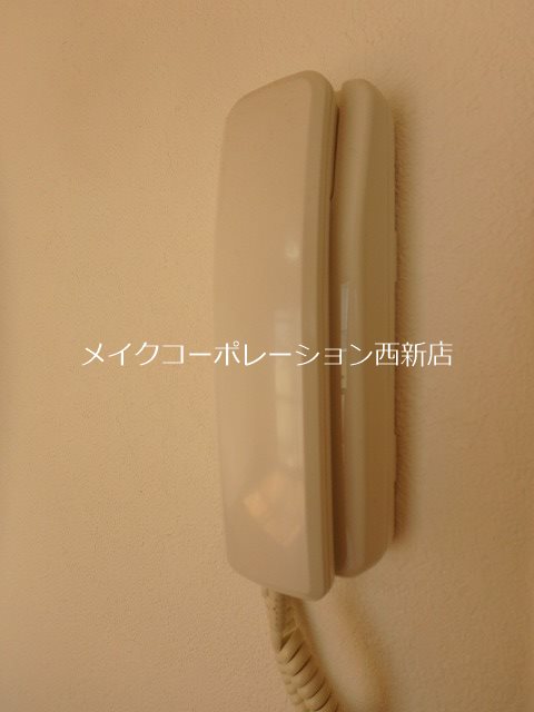 他設備 愛宕ビル その他13