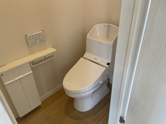 写真は同型タイプ ウエストフィル その他2