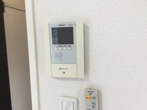 セキュリティ フローラ77 その他5