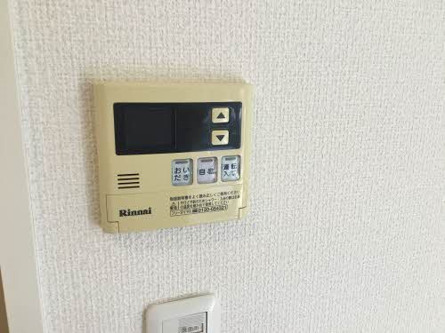 他設備 フローラ77 その他7