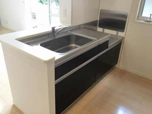 キッチン フローラ77 キッチン