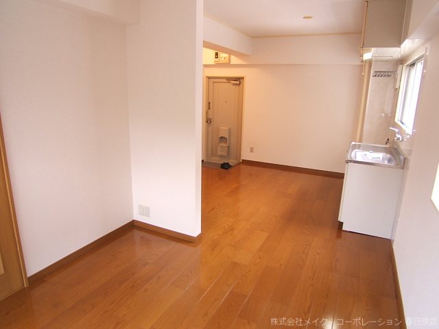 玄関 第2嶋村ビル 玄関