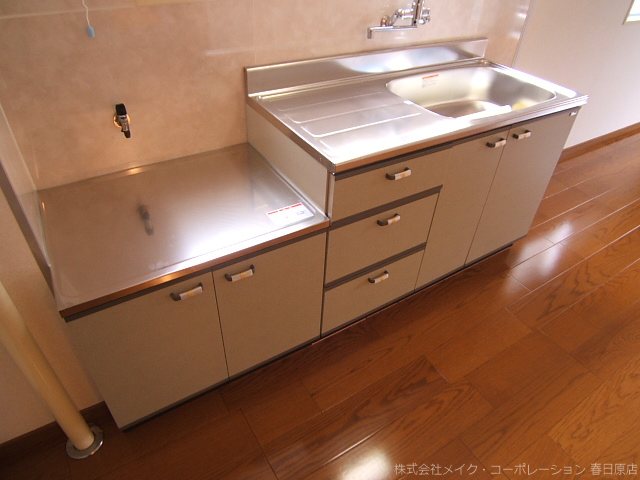 キッチン 第2嶋村ビル キッチン