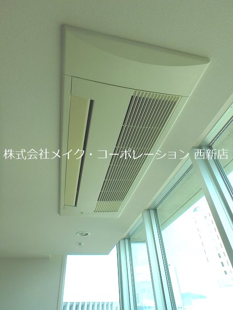 他設備 グランドメゾン百道浜オーシャン&フォレスト その他5