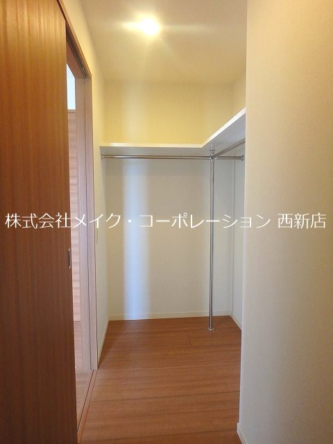 収納 グランドメゾン百道浜オーシャン&フォレスト その他6