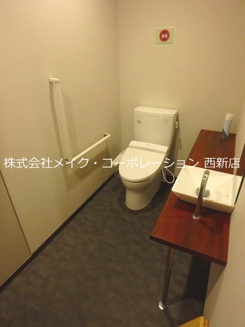 他部屋・スペース グランドメゾン百道浜オーシャン&フォレスト その他外観3