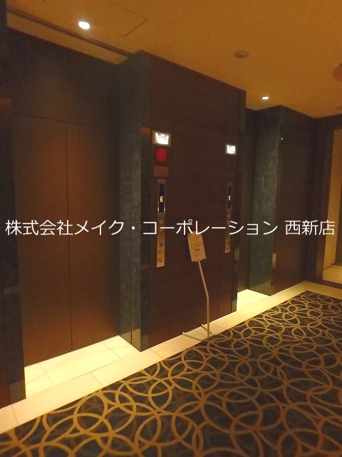 他部屋・スペース グランドメゾン百道浜オーシャン&フォレスト その他外観5