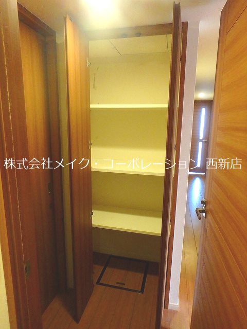 他設備 グランドメゾン百道浜オーシャン&フォレスト その他10