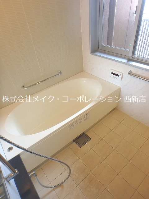 バス グランドメゾン百道浜オーシャン&フォレスト その他11
