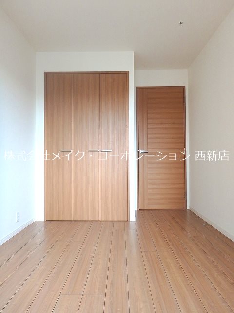 他部屋・スペース グランドメゾン百道浜オーシャン&フォレスト その他15