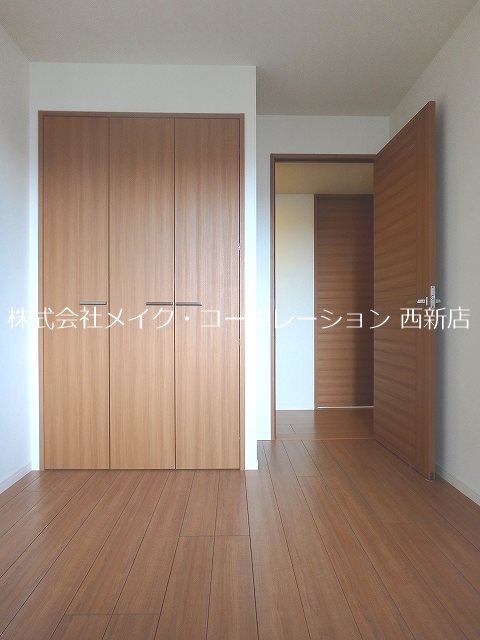 他設備 グランドメゾン百道浜オーシャン&フォレスト その他17