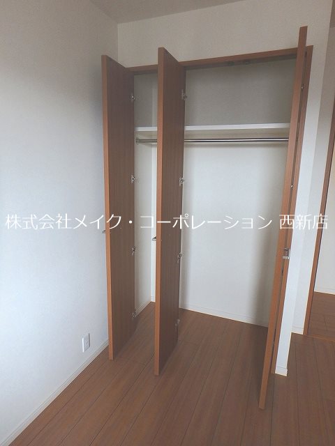 収納 グランドメゾン百道浜オーシャン&フォレスト その他18