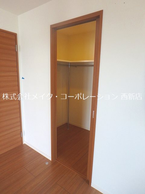 収納 グランドメゾン百道浜オーシャン&フォレスト その他20