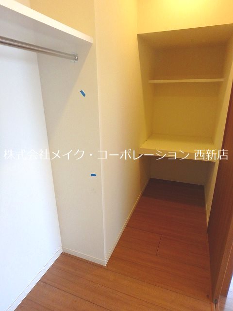 収納 グランドメゾン百道浜オーシャン&フォレスト その他21