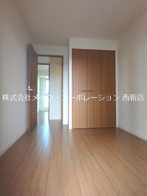 他部屋・スペース グランドメゾン百道浜オーシャン&フォレスト その他23