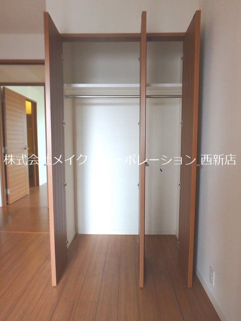 収納 グランドメゾン百道浜オーシャン&フォレスト その他24