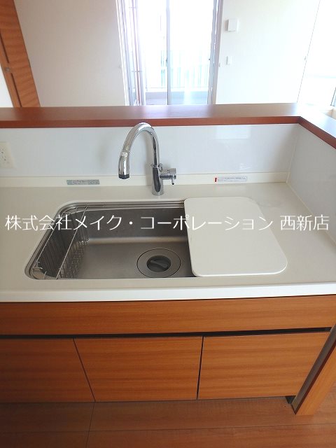 キッチン グランドメゾン百道浜オーシャン&フォレスト その他28